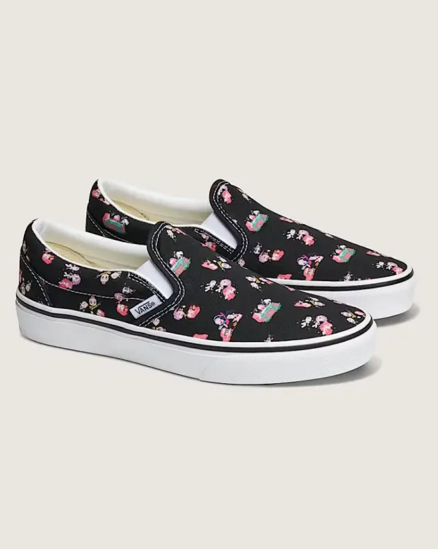 Vans x Las guerreras k-pop