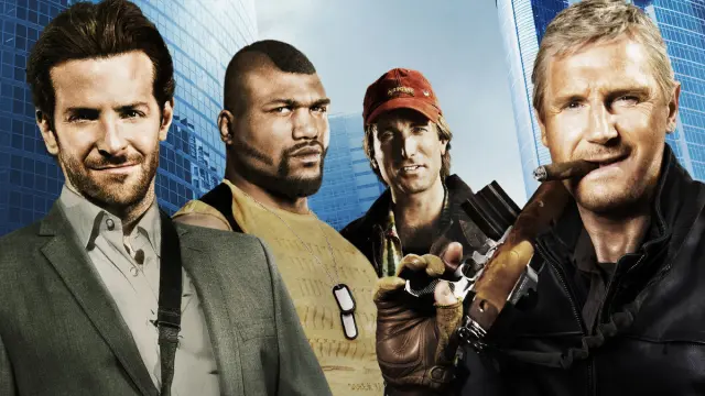 El Equipo A (2010)