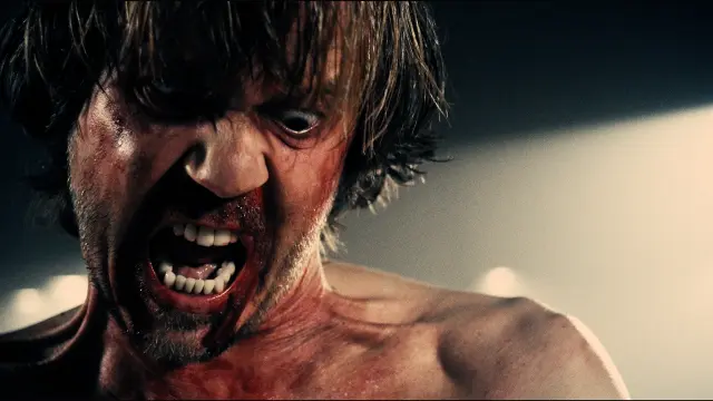 A Serbian Film (2010)