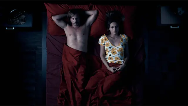 A Serbian Film (2010)