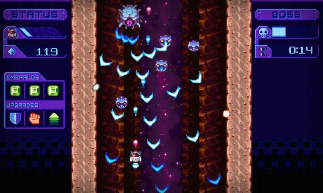 Super Star Path