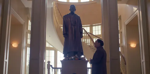 Los testamentos