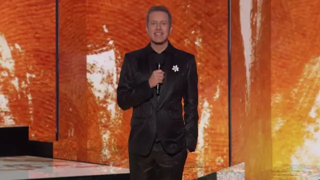 Geoff Keighley