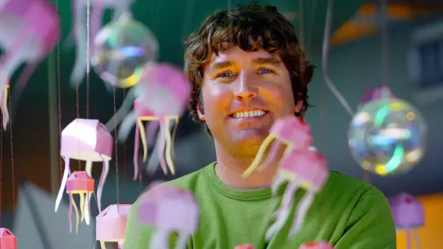 Stephen Hillenburg