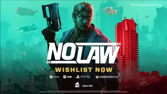 No Law