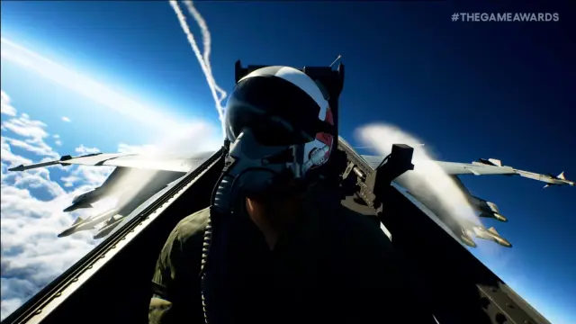 Ace Combat: Wings of Theve