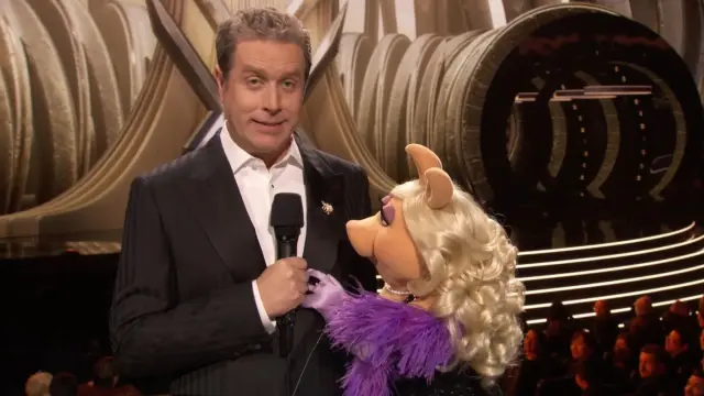 The Game Awards 2025