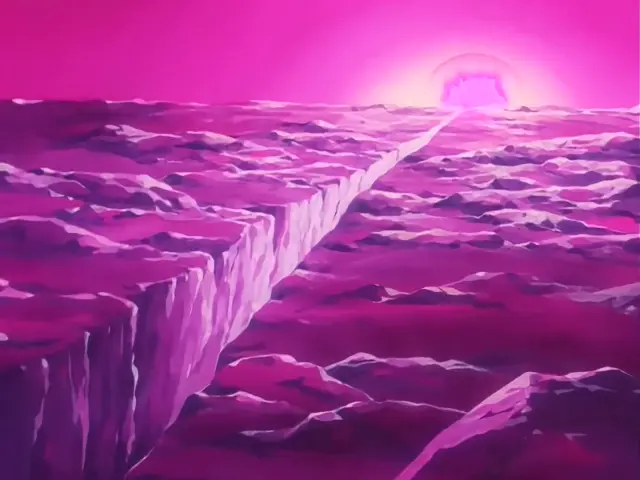 El colosal combate que libraron Gohan y Goten en Dragon Ball GT por culpa de la posesión de Baby