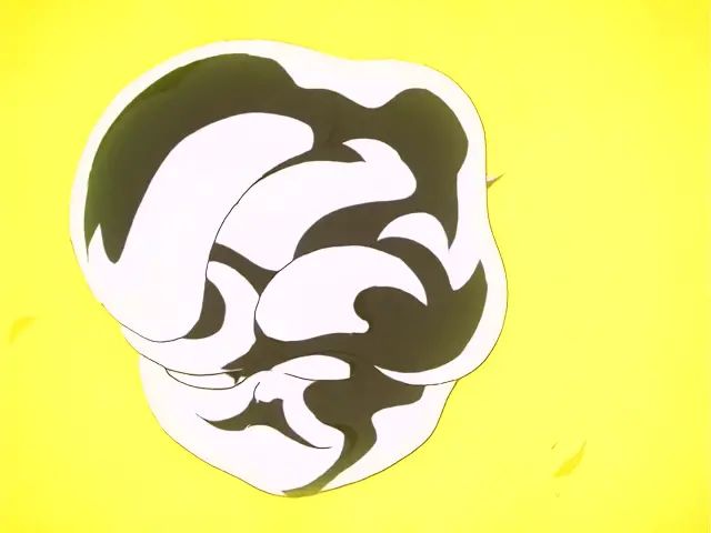 El colosal combate que libraron Gohan y Goten en Dragon Ball GT por culpa de la posesión de Baby