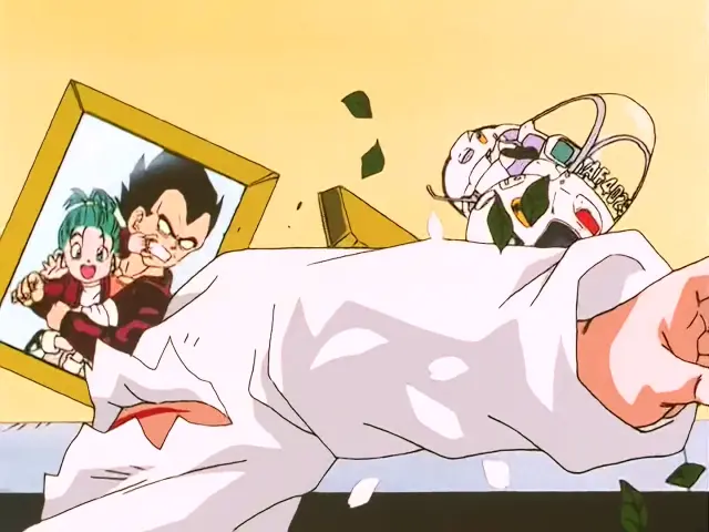Los guiños de Dragon Ball GT a Dragon Ball y Dragon Ball Z