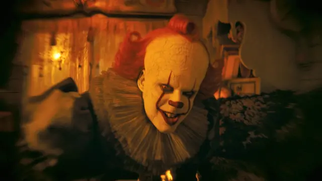 It: Bienvenidos a Derry