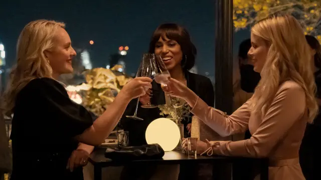 Primera imagen de Mujeres imperfectas