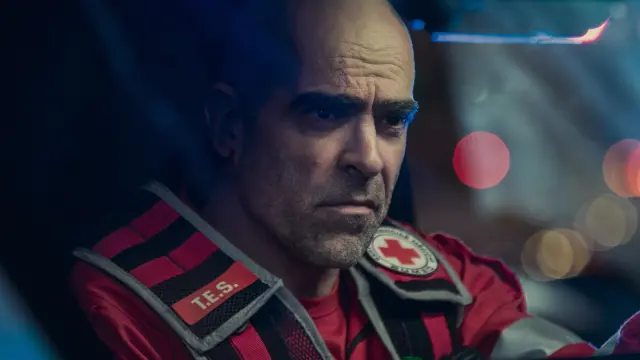 Salvador - Luis Tosar