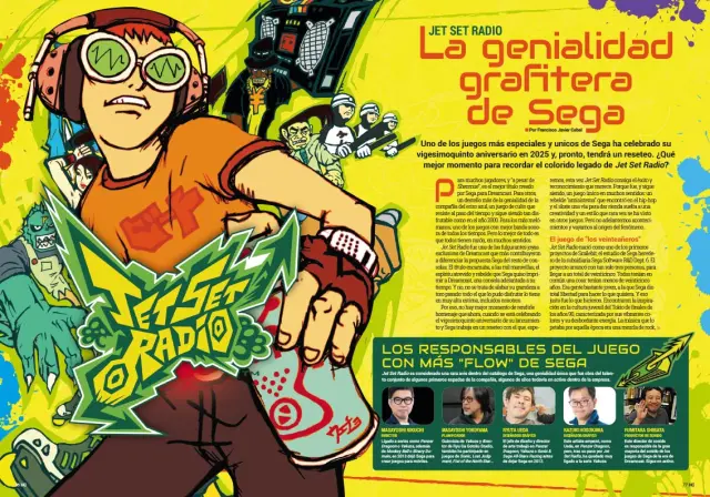 Hobby Consolas 414 (enero de 2026)