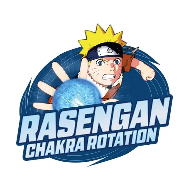Naruto - Konoha Land