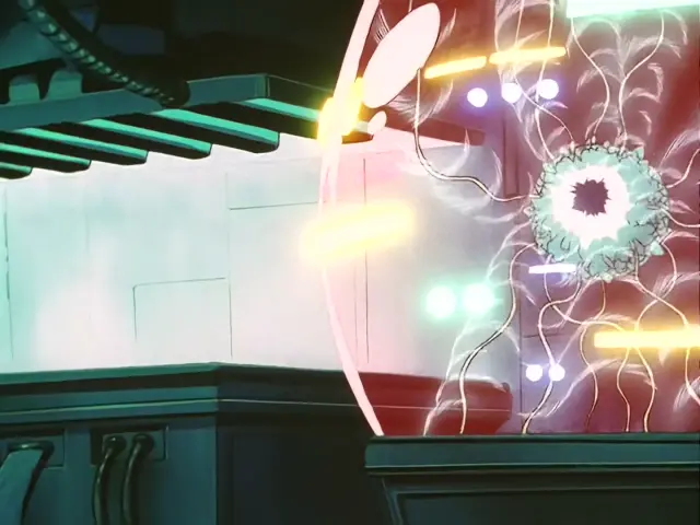 La revelación de los tsufurs y el nacimiento de Vegeta Baby
