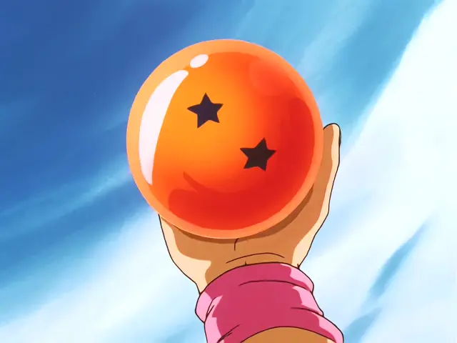 La revelación de los tsufurs y el nacimiento de Vegeta Baby