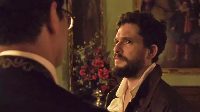 Industry temporada 4