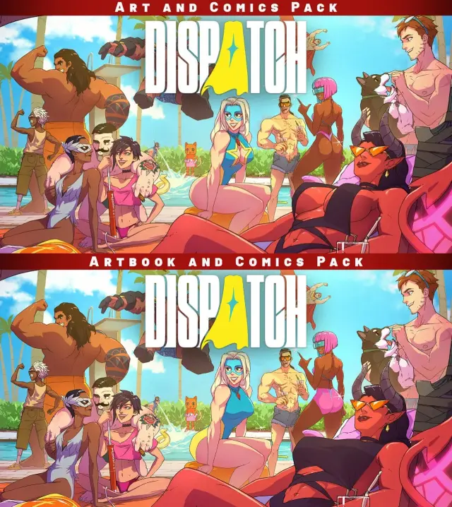 Dispatch