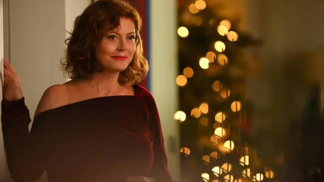 Susan Sarandon