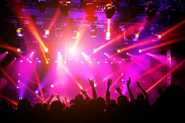 Concierto