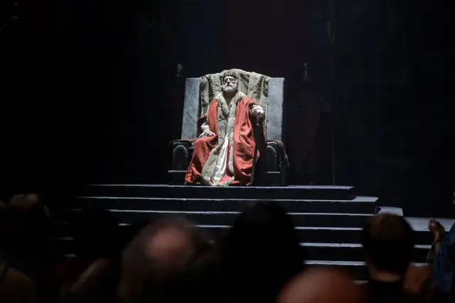 El médico II