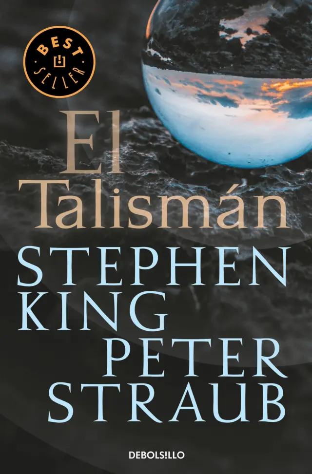 El Talismán, de Stephen King y Peter Straub
