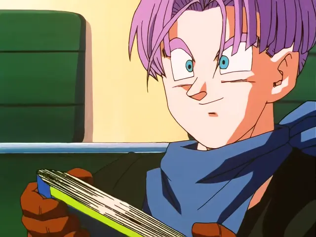 Goku, Pan y Trunks llegan a la Tierra tras casi 1 año viajando por el espacio en Dragon Ball GT
