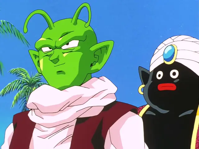 Goku, Pan y Trunks llegan a la Tierra tras casi 1 año viajando por el espacio en Dragon Ball GT