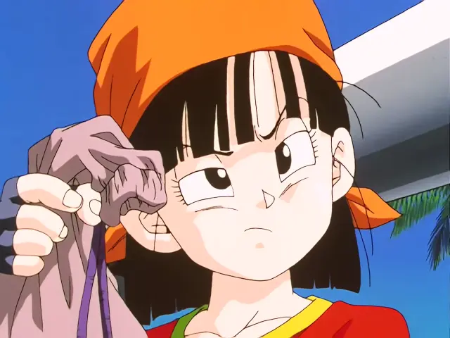 Goku, Pan y Trunks llegan a la Tierra tras casi 1 año viajando por el espacio en Dragon Ball GT