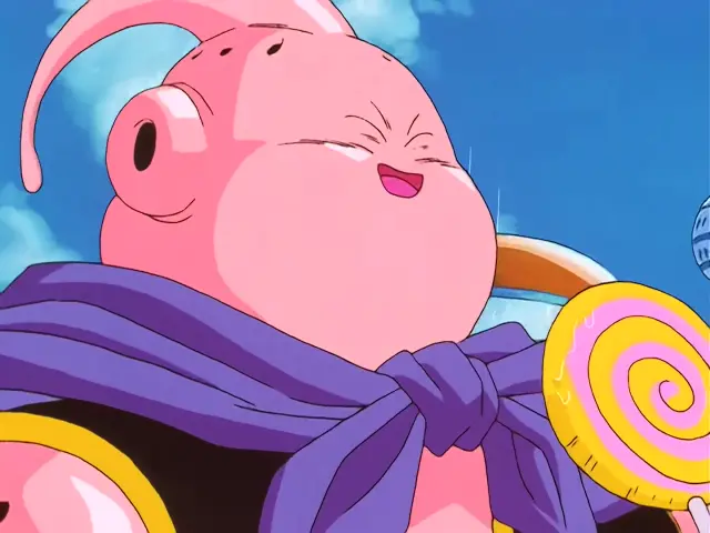Goku, Pan y Trunks llegan a la Tierra tras casi 1 año viajando por el espacio en Dragon Ball GT