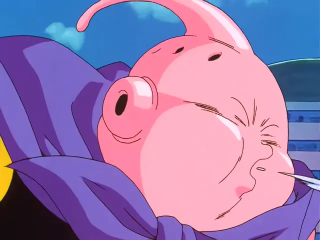 Goku, Pan y Trunks llegan a la Tierra tras casi 1 año viajando por el espacio en Dragon Ball GT