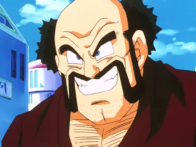 Goku, Pan y Trunks llegan a la Tierra tras casi 1 año viajando por el espacio en Dragon Ball GT