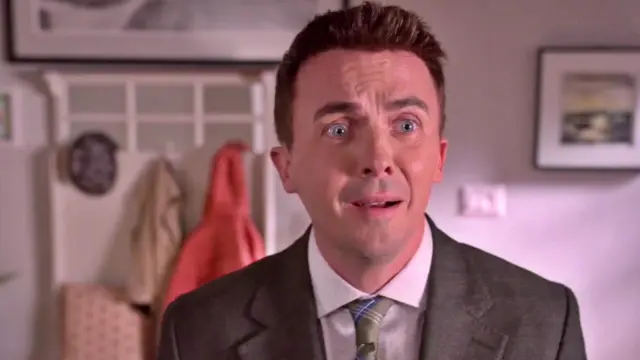 Malcolm in the Middle: Life's Still Unfair