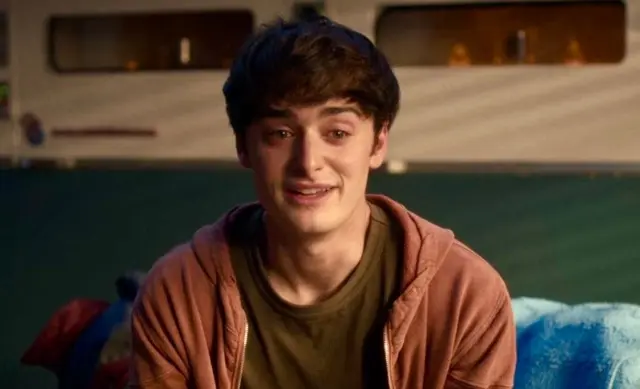 La confesión de Will Byers