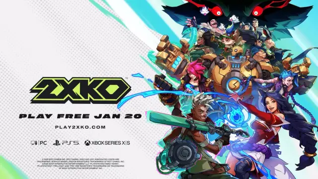 2XKO