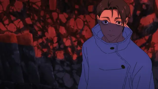 Nuevas imágenes de Jujutsu Kaisen temporada 3