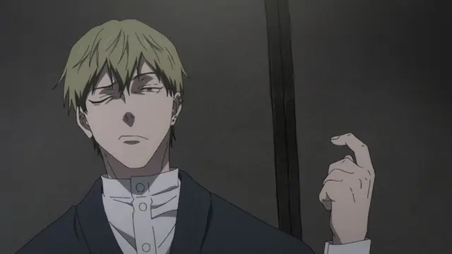 Nuevas imágenes de Jujutsu Kaisen temporada 3
