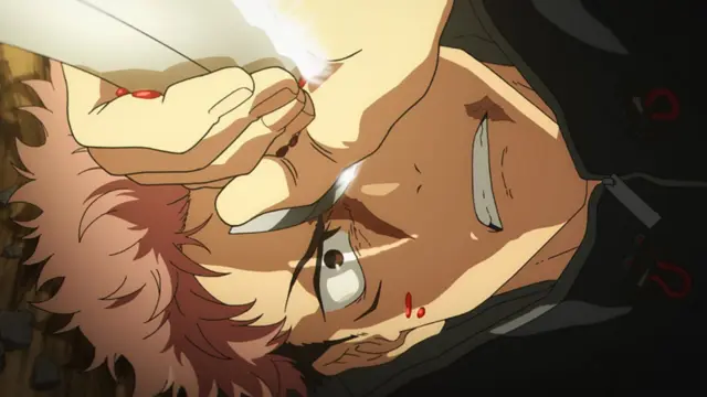 Nuevas imágenes de Jujutsu Kaisen temporada 3