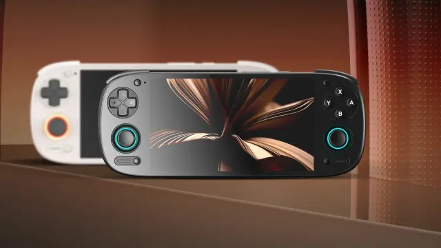 Consola portátil Retroid Pocket 5