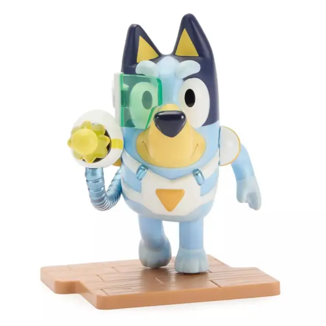 Figura de Bluey