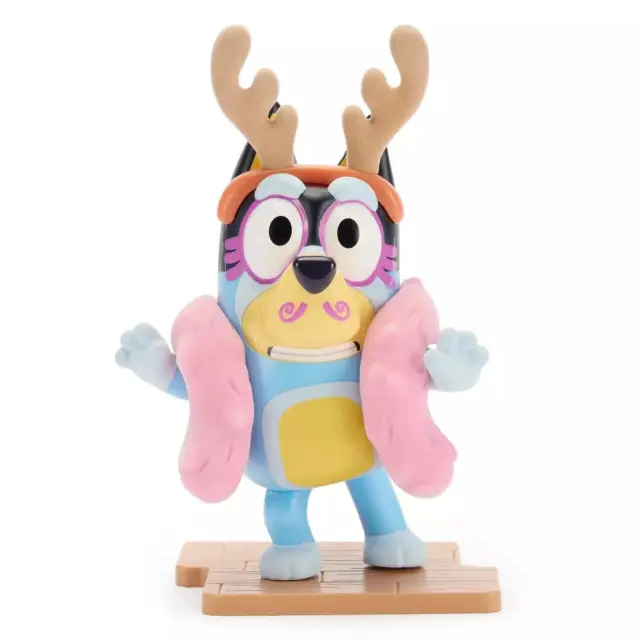 Figura de Bingo (Bluey)
