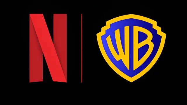 Netflix y Warner Bros.