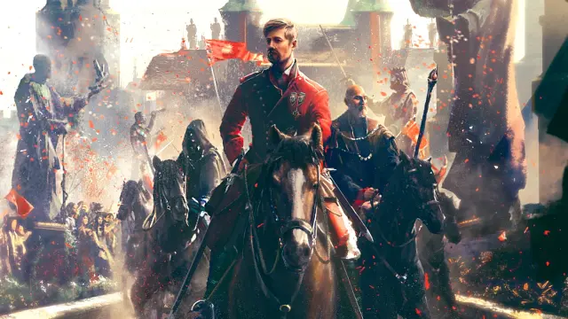 Nuevos videojuegos de fantasía