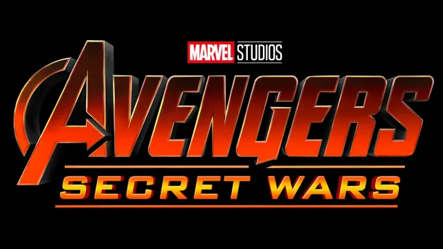 Avengers: Secret Wars (2027)