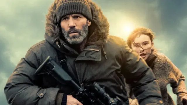 Shelter: El protector (2026)