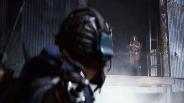 Arc Raiders
