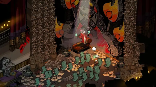 Hades II