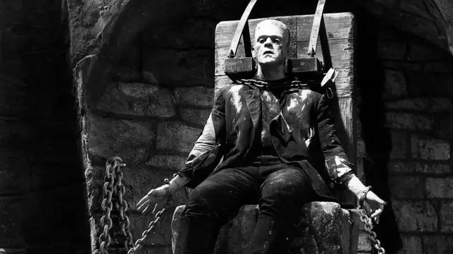 Frankenstein