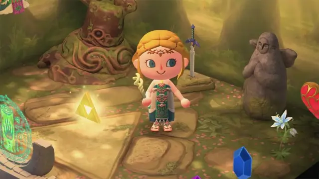 Animal Crossing New Horizons